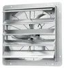 Wentylator wyciągowy Wentylator ścienny 615 mm 2892 CFM AC Podgląd zdjęcia produktu 9
