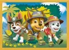Puzzle 30 PAW Patrol (Kinderpuzzle) Podgląd zdjęcia produktu 6
