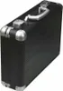 ALUMAXX Attaché-Koffer "VENTURE" Laptopfach schwarz matt Produktbild-Vorschau 6