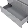 Nachtschrank Kenji Hochglanz 2er-Set Produktbild-Vorschau 5