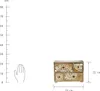 BUTLERS Deko-Schrank BALI Produktbild-Vorschau 7