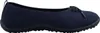 Dockers by Gerli Damen Schuhe Ballerina, Farbe:Blau, Produktbild-Vorschau 2