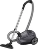 A vacuum cleaner is shown against a white background. Produktbild-Vorschau