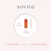 sovita Schwarzkümmelöl Plus Kapseln Produktbild-Vorschau 4