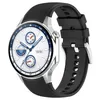 INF Silikonowa bransoletka do zegarka Oppo Watch X i Podgląd zdjęcia produktu 5