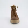 Paul Green Stiefelette Stiefelette Nubukleder Produktbild-Vorschau 14