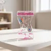Beruhigende Gel-Sanduhr für Kinder Flüssig-Timer 90 Sek. Produktbild-Vorschau 5