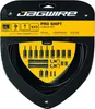Jagwire PCK500, Bremsen-Set, Schwarz Produktbild-Vorschau 1