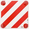 Warnschild 50 x 50cm (Kunststoff) Produktbild-Vorschau 4