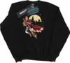 Harry Potter - "Quidditch Seeker" Sweatshirt für Damen Produktbild-Vorschau 1