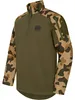 Range Sweater, herenmodel (mat groen), maat 2XL Productafbeelding-voorbeeld 2