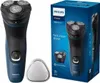 PHILIPS Rasierer S1151/00 schwarz/blau Produktbild-Vorschau 14