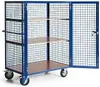 Bako Logistiksysteme Fachboden inkl. Auflagen für Produktbild-Vorschau 2