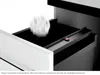 Collecteur de déchets Hailo 3273101 Poubelle de tri 53 L Voir les images du produit 16