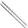 Treppenrahmen 10 stufig Stahl-Treppe Verzinkt Treppenholm Produktbild-Vorschau 1