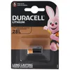 Duracell Photobatterie PX28L Lithium 6V 150mAh, 2CR11108, Produktbild-Vorschau 1