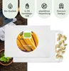 Zucchini Samen Gelb (Gold Rush, 5 Korn) - Zucchini Saatgut Produktbild-Vorschau 4