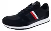 Tommy Hilfiger Sneaker Schwarz Produktbild-Vorschau 1