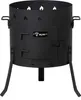 BBQ-Toro Kazaňská pec Ø 45 cm, kotlík na guláš, kotlík na Náhľad obrázku produktu 1