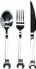 Set di posate KS Tools, 3 pezzi. Anteprima dell’immagine prodotto 8