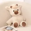 Běhající Plyšová Kráva Krówka – Maskot A Měkká Přítelka Pro Náhled obrázku produktu 10