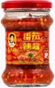 LAOGANMA Tomatoes Chili Sauce 210g Produktbild-Vorschau 2