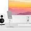 NZXT Capsule Elite (2025) Mikrofon Weiß (AP-PUMIC-W1) Anteprima dell’immagine prodotto 2