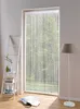 Tenda a cordoncino "Perle bianche" 90x205 cm, tenda Anteprima dell’immagine prodotto 1