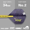 Target Luke Littler LOADOUT 90% 22G Swiss Point Steeldart Produktbild-Vorschau 10