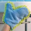 Unger Consumer Duster - Mikrofaser Handschuh mit 2 Seiten Produktbild-Vorschau 13