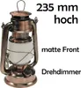 LED Camping Laterne CT-CL Copper ØxH 12x23,5cm, 4x AA Podgląd zdjęcia produktu 24