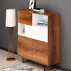 Holzoptik Möbelfolie, Holz Folie Arbeitsplatte, Küche Produktbild-Vorschau 6