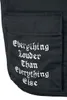 Gilet Motörhead Ranger Vest de Brandit Hommes Voir les images du produit 13