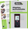 3x Schutzfolie für Leica DISTO X310 matt Displayschutzfolie Produktbild-Vorschau 1