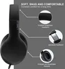 LORELEI X6 Over-Ear Headphones with Microphone, Lightweight Produktbild-Vorschau 4