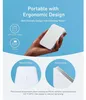 Batterie externe magnétique sans fil Anker MagGo, 10 000 Voir les images du produit 8