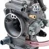 Carburateur pour Yamaha Bruin 350 Carburetor YFM350 2004 - Voir les images du produit 5