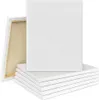 Tebery 10 Stück 30x40cm Keilrahmen, Leinwand Set aus 100% Produktbild-Vorschau 1