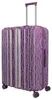Travelite LASCANA Edition - 4-Rollen-Trolley 76 cm (plum) Produktbild-Vorschau 2