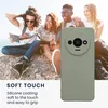 kwmobile Handyhülle für Xiaomi Redmi A3 Hülle - weiches Produktbild-Vorschau 4