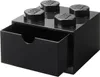 LEGO 40201733 LEGO zásuvkový box DESK DRAWER 4, 1 zásuvka, Náhľad obrázku produktu 7