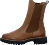 Paul Green Chelsea Boots Damen 31363735373634 Braun 39 EU Produktbild-Vorschau 8