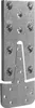 Simpson Strong-Tie Passverbinder ETA 07 / 0245 Typ ETB90-B Produktbild-Vorschau 2