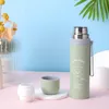 Bouteille thermos Thermos Verseuse isolante Bouteille Voir les images du produit 3