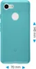 PhoneNatic Case kompatibel mit Google Pixel 3 XL - türkis Produktbild-Vorschau 2