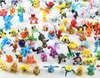 24 bunte Pokémon-Figuren Produktbild-Vorschau 2