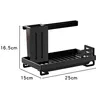 Küchenorganizer-Set Spülbecken Küchen Organizer mit Produktbild-Vorschau 5
