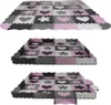 ISO-TRADE Penové puzzle pre deti 16ks 16134 Náhľad obrázku produktu 5