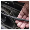 Textilisolierband  15mm/15m schwarz Podgląd zdjęcia produktu