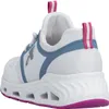 Buty damskie Rieker N5258-80 weiss 38 Podgląd zdjęcia produktu 13